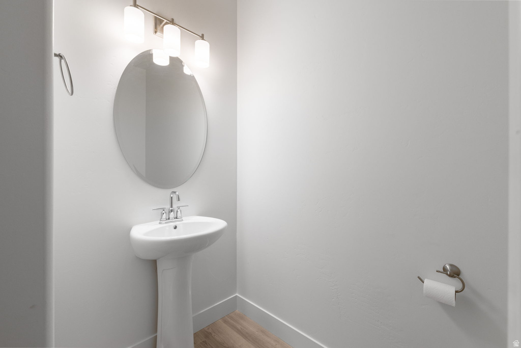 1532 E LYNX LN Eagle Mountain, UT 84005