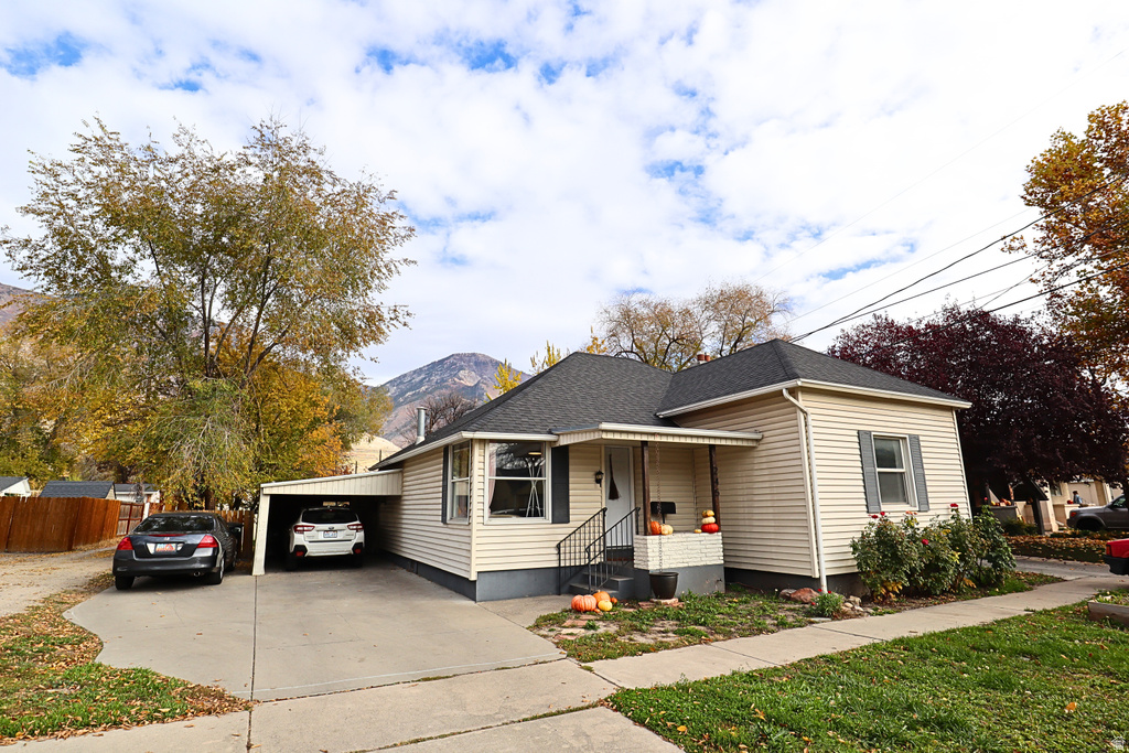 245 S 500 E Provo, UT 84606