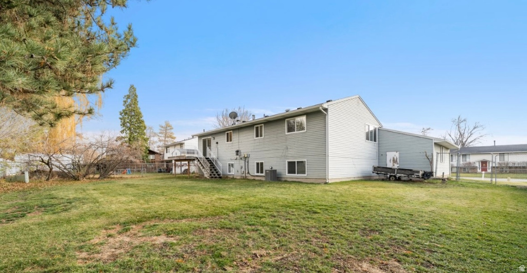 580 W 2125 N West Bountiful, UT 84087