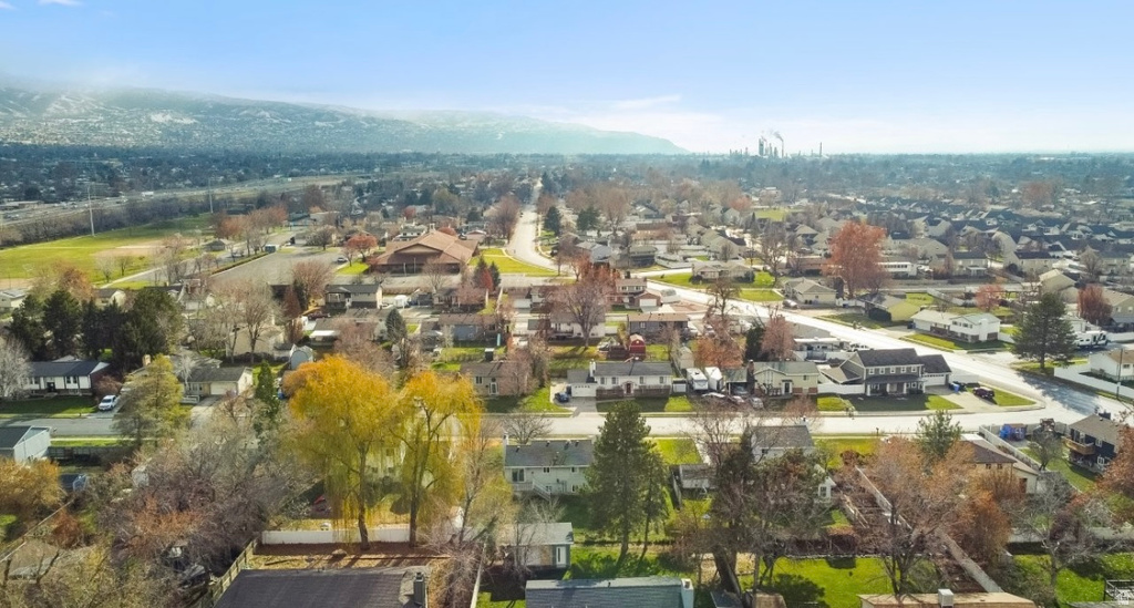 580 W 2125 N West Bountiful, UT 84087