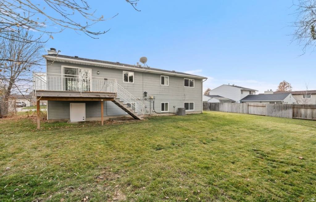 580 W 2125 N West Bountiful, UT 84087