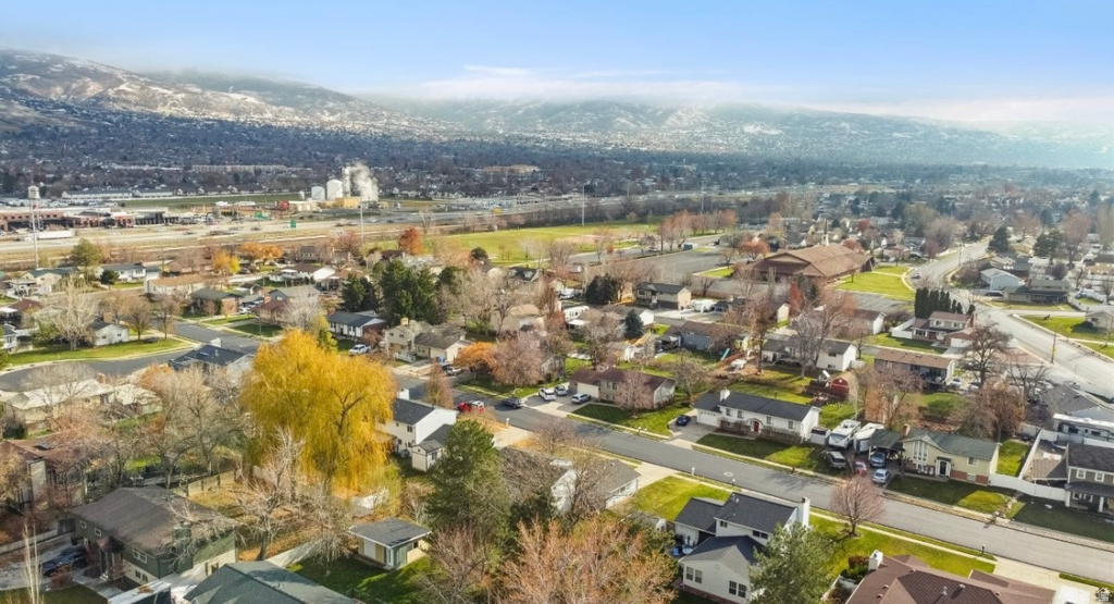 580 W 2125 N West Bountiful, UT 84087