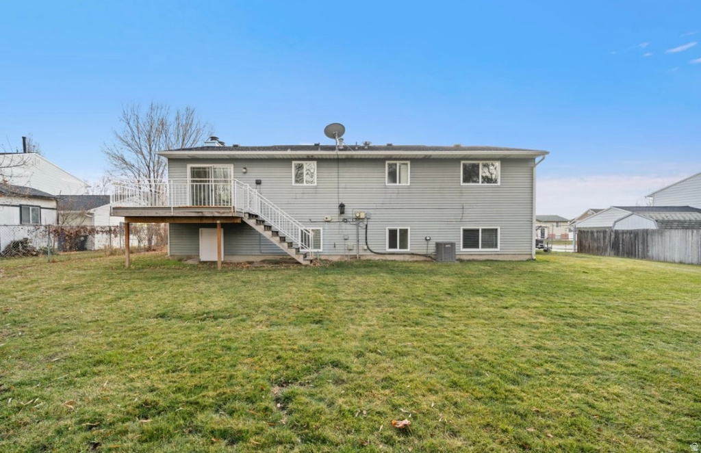 580 W 2125 N West Bountiful, UT 84087