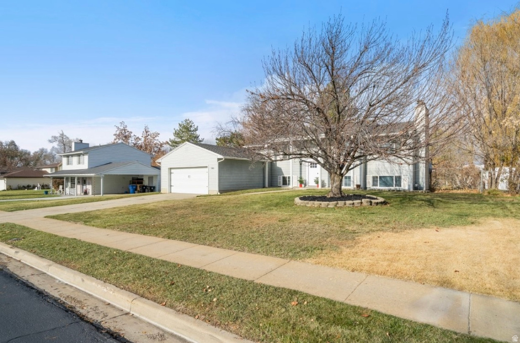 580 W 2125 N West Bountiful, UT 84087