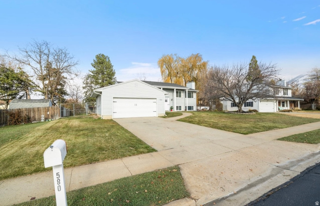 580 W 2125 N West Bountiful, UT 84087