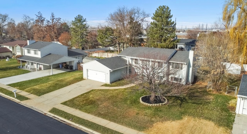 580 W 2125 N West Bountiful, UT 84087