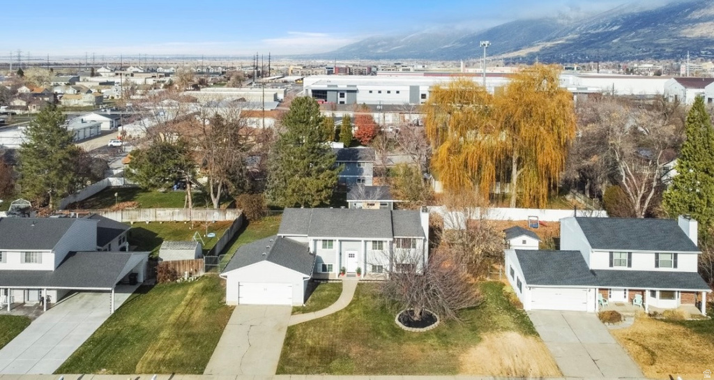 580 W 2125 N West Bountiful, UT 84087