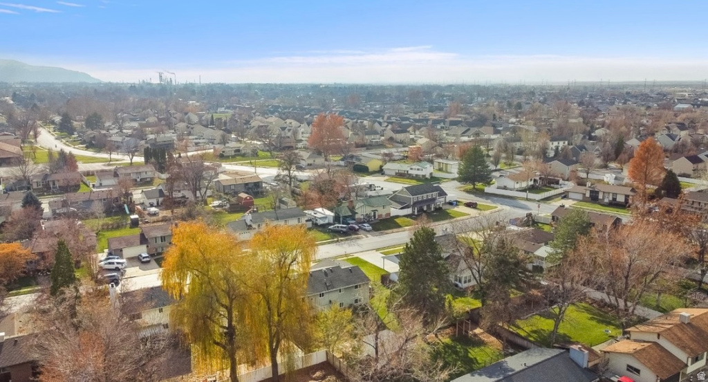 580 W 2125 N West Bountiful, UT 84087