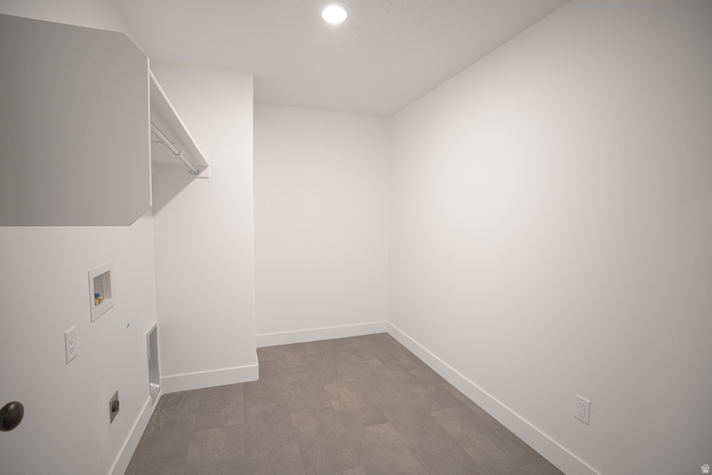 2863 N CHOKECHERRY DRIVE LOT #7023 Eagle Mountain, UT 84005