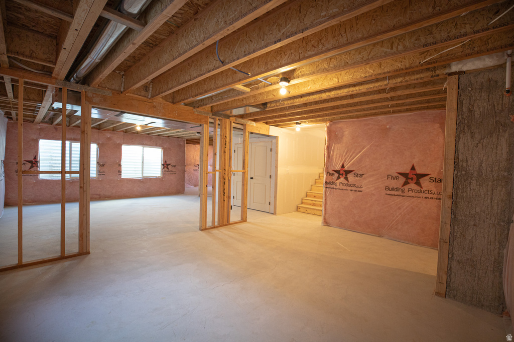 2863 N CHOKECHERRY DRIVE LOT #7023 Eagle Mountain, UT 84005