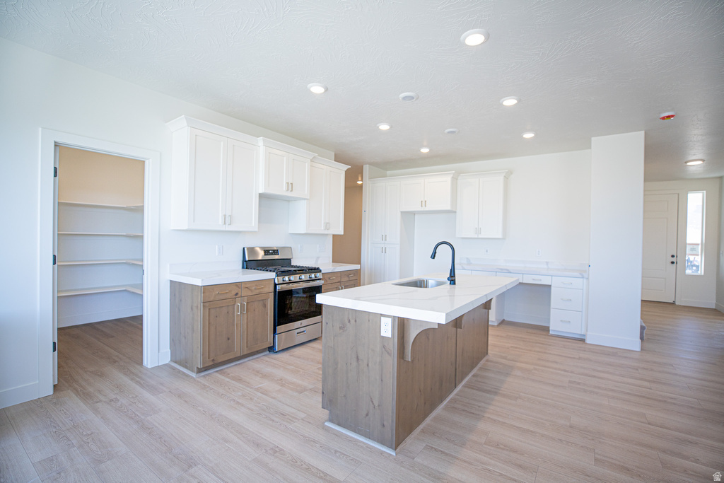 2863 N CHOKECHERRY DRIVE LOT #7023 Eagle Mountain, UT 84005