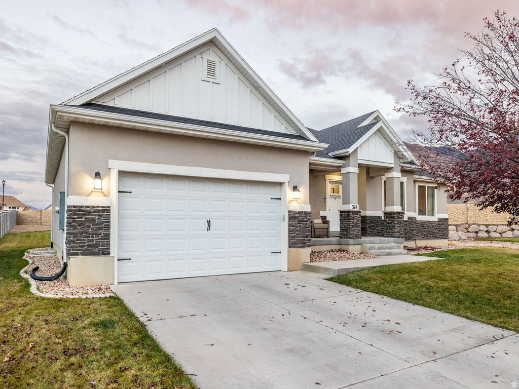 318 E 900 N Salem, UT 84653