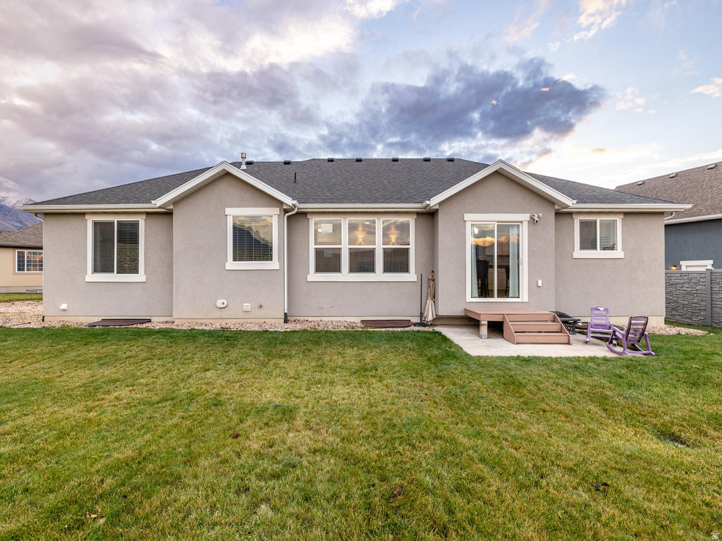 318 E 900 N Salem, UT 84653