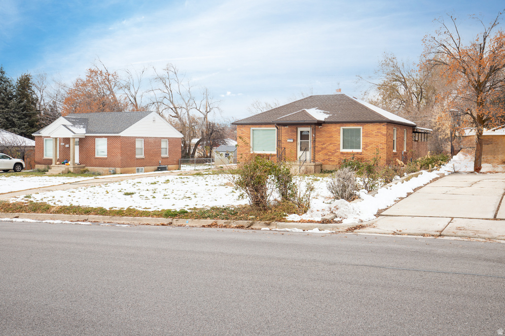 1640 21 Ogden, UT 84401