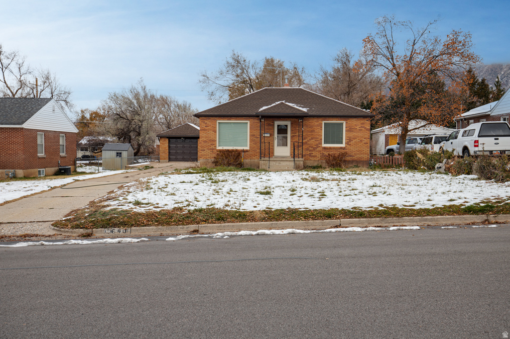 1640 21 Ogden, UT 84401