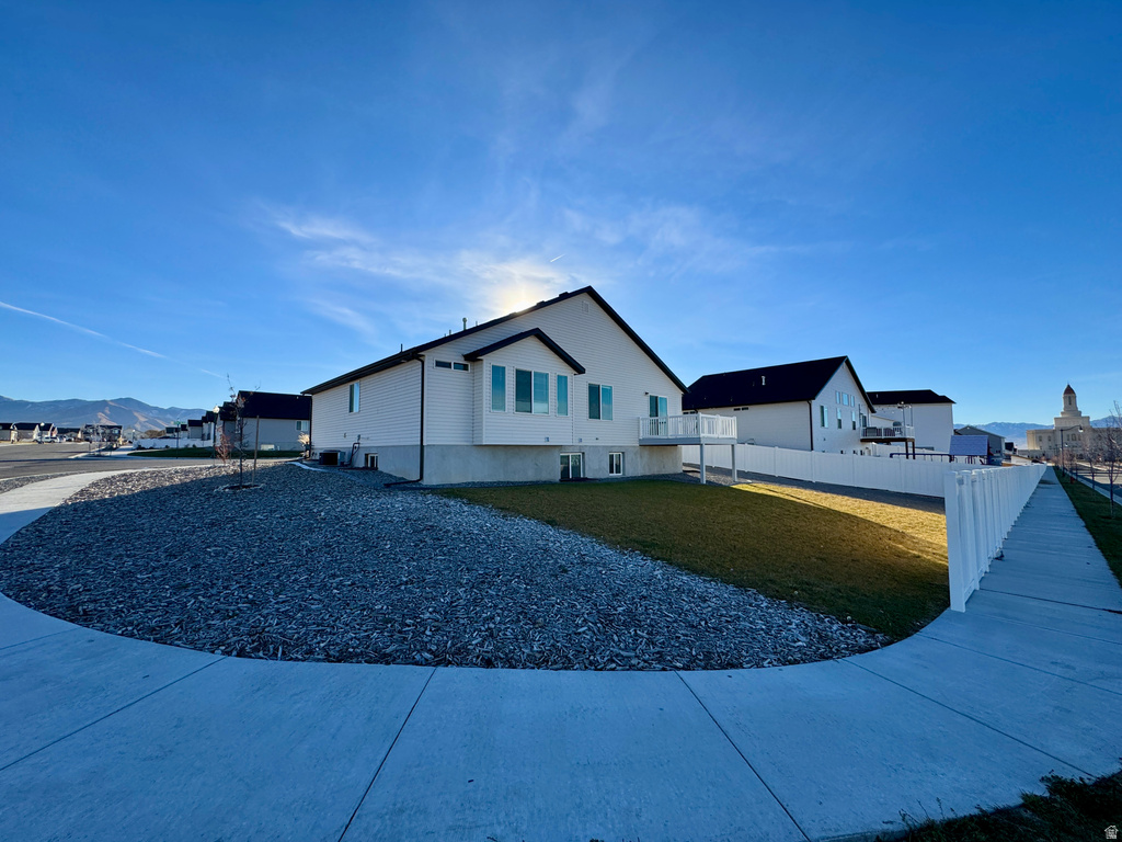 228 W 2370 N Tooele, UT 84074