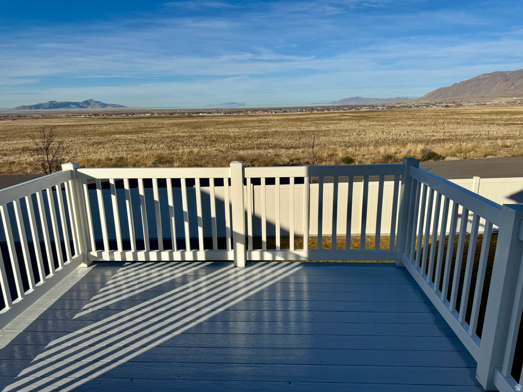 228 W 2370 N Tooele, UT 84074