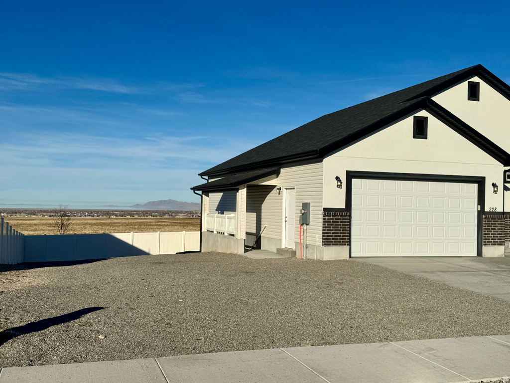 228 W 2370 N Tooele, UT 84074