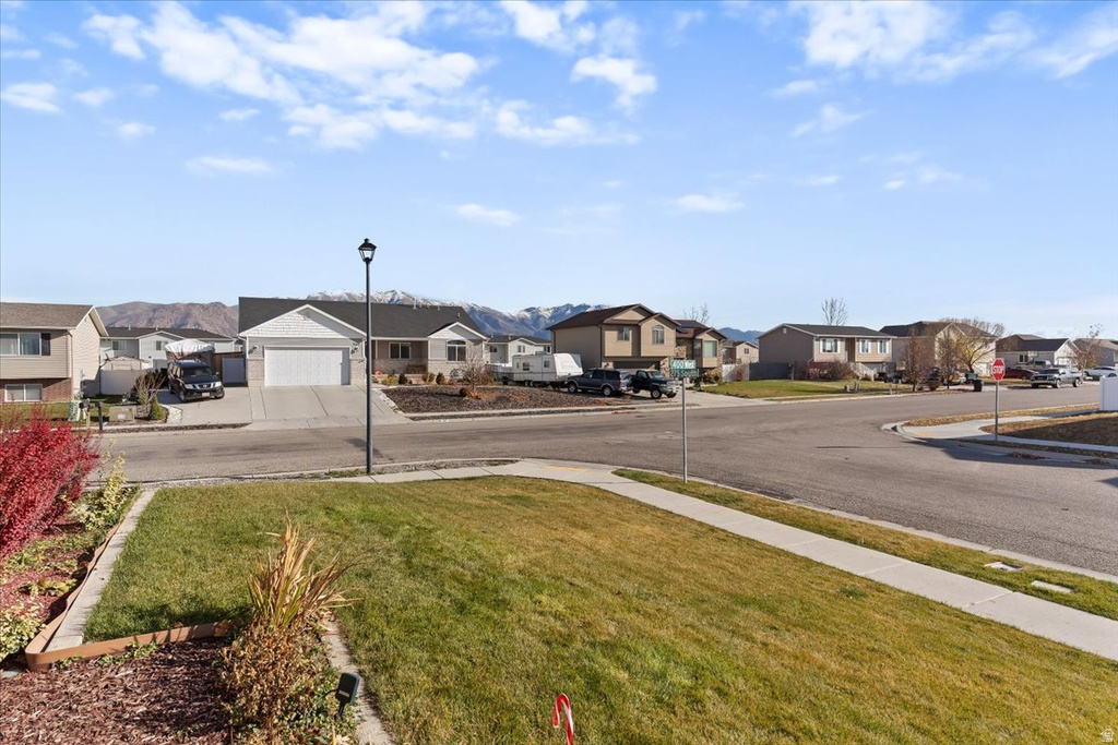 424 W 275 S Tremonton, UT 84337