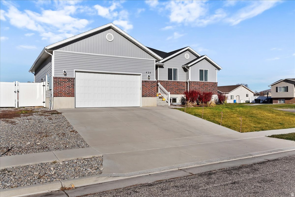 424 W 275 S Tremonton, UT 84337