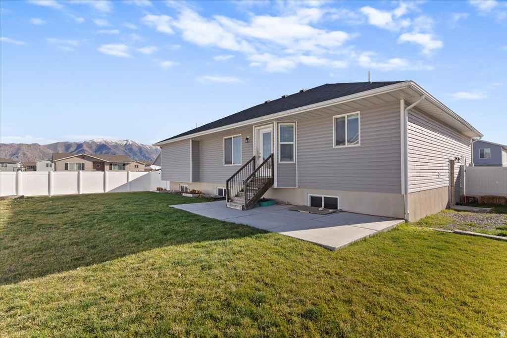 424 W 275 S Tremonton, UT 84337