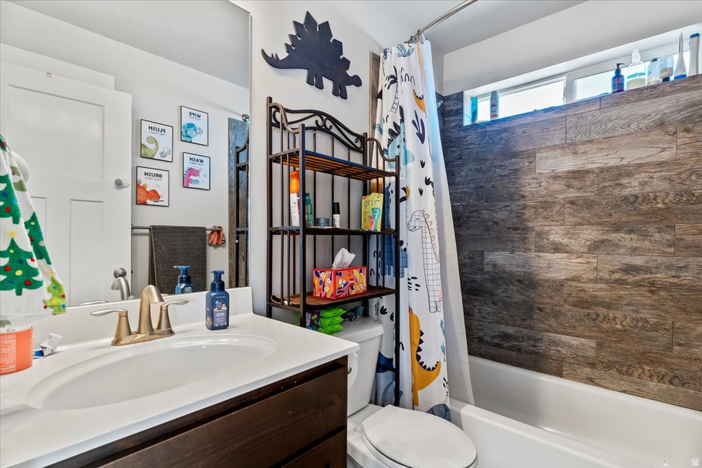 424 W 275 S Tremonton, UT 84337