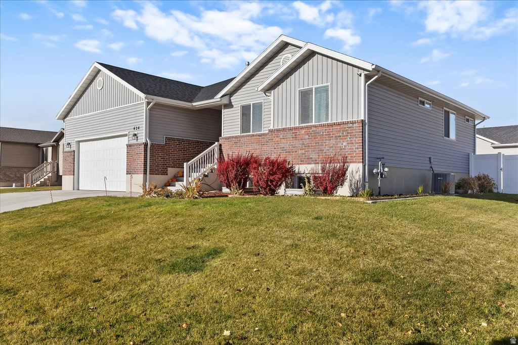 424 W 275 S Tremonton, UT 84337