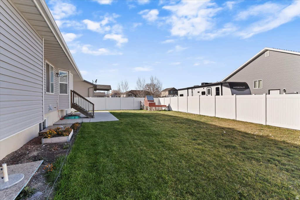 424 W 275 S Tremonton, UT 84337