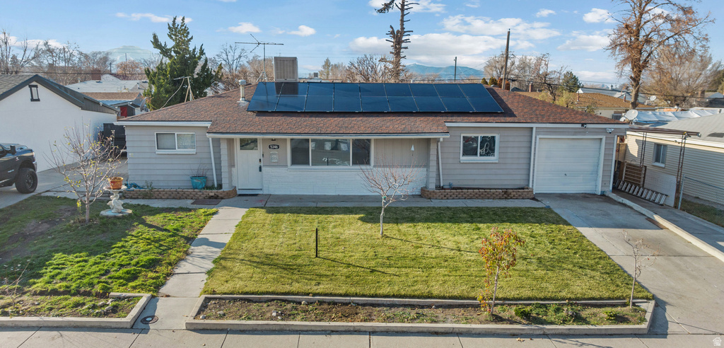 5346 S STEELE ST Kearns, UT 84118