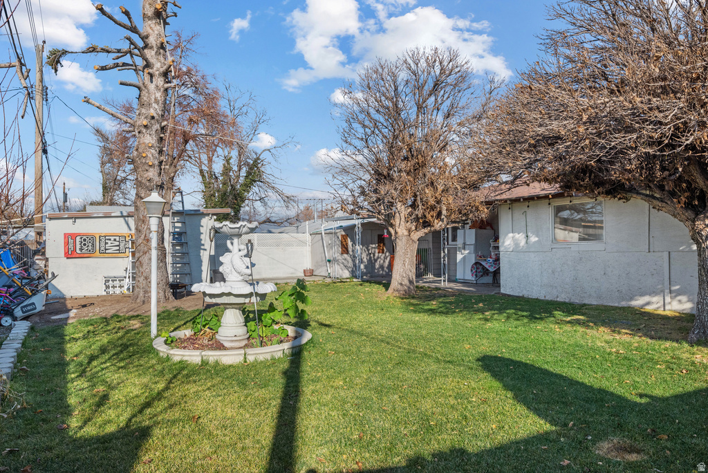 5346 S STEELE ST Kearns, UT 84118