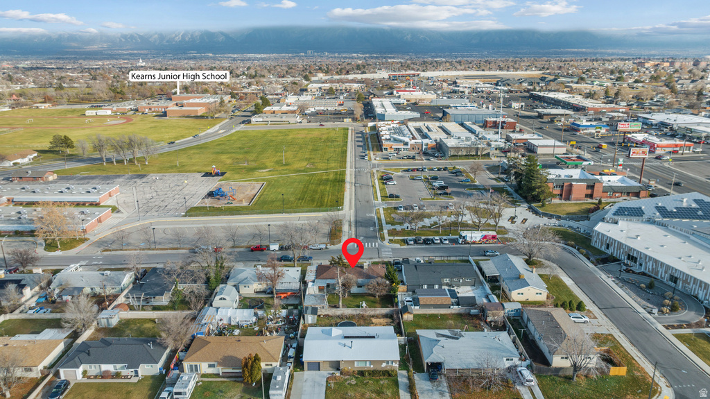 5346 S STEELE ST Kearns, UT 84118