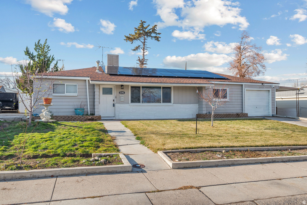 5346 S STEELE ST Kearns, UT 84118