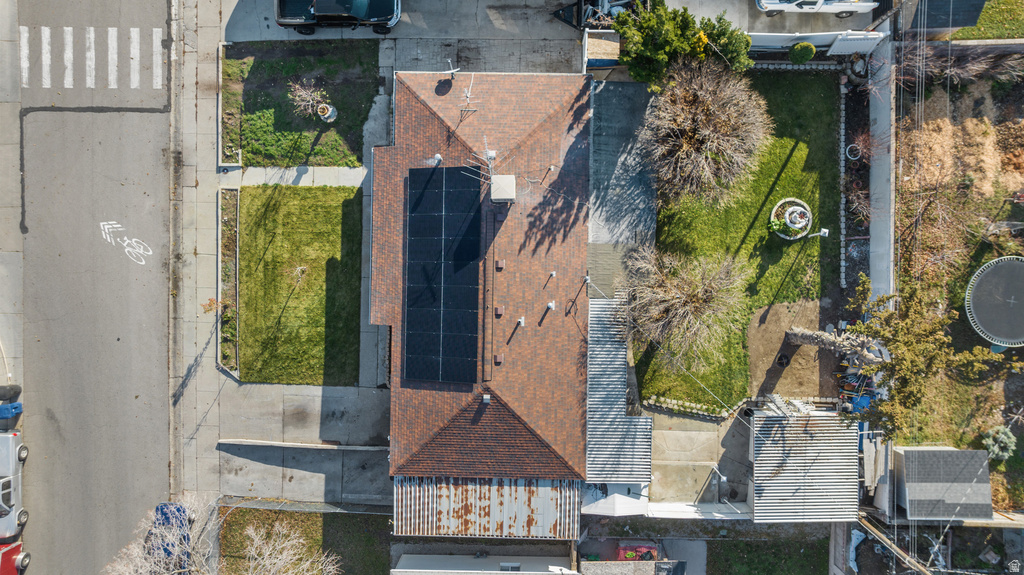 5346 S STEELE ST Kearns, UT 84118