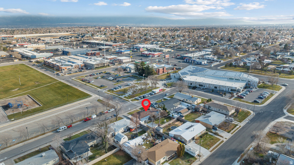 5346 S STEELE ST Kearns, UT 84118