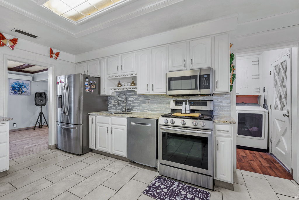 5346 S STEELE ST Kearns, UT 84118