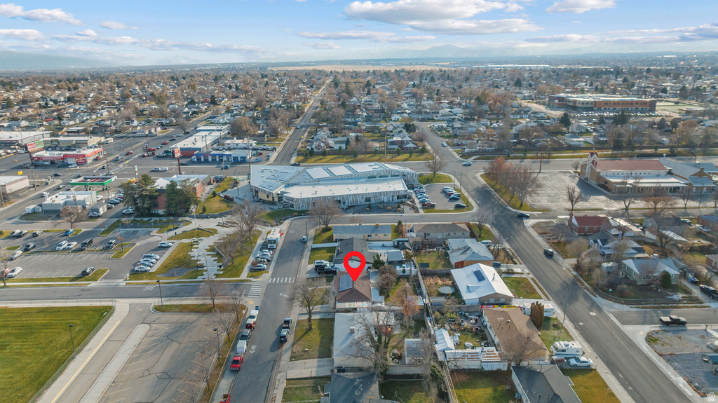 5346 S STEELE ST Kearns, UT 84118