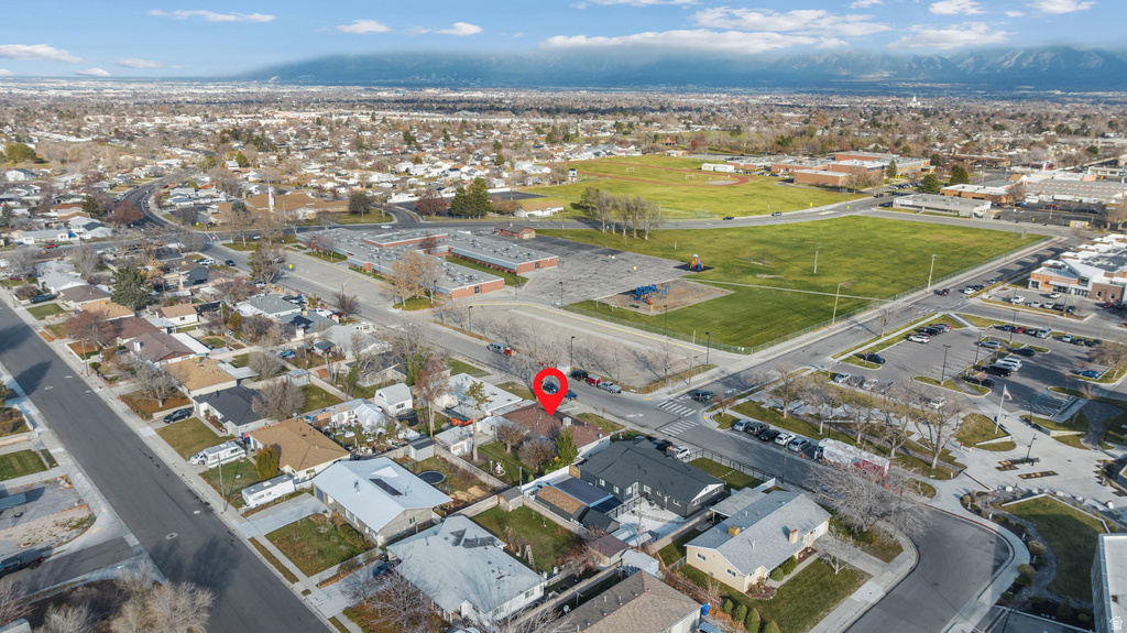 5346 S STEELE ST Kearns, UT 84118