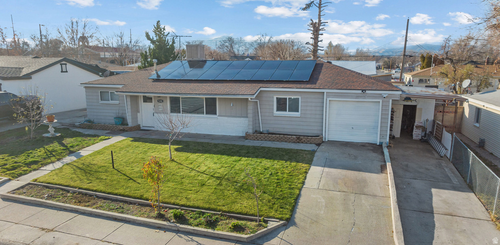 5346 S STEELE ST Kearns, UT 84118