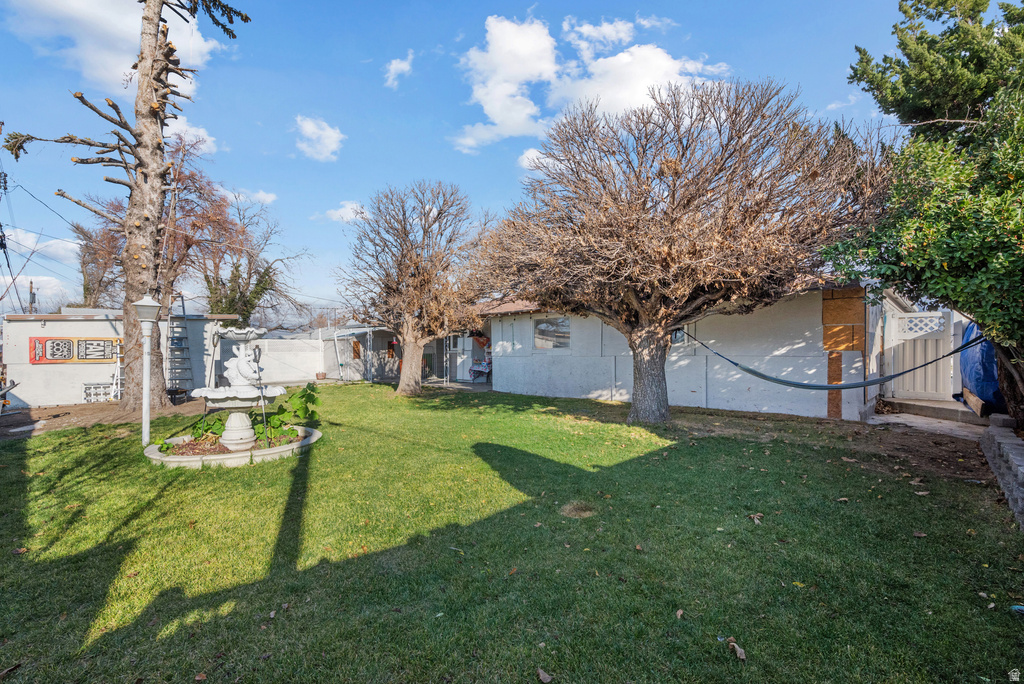 5346 S STEELE ST Kearns, UT 84118
