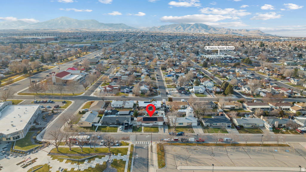 5346 S STEELE ST Kearns, UT 84118