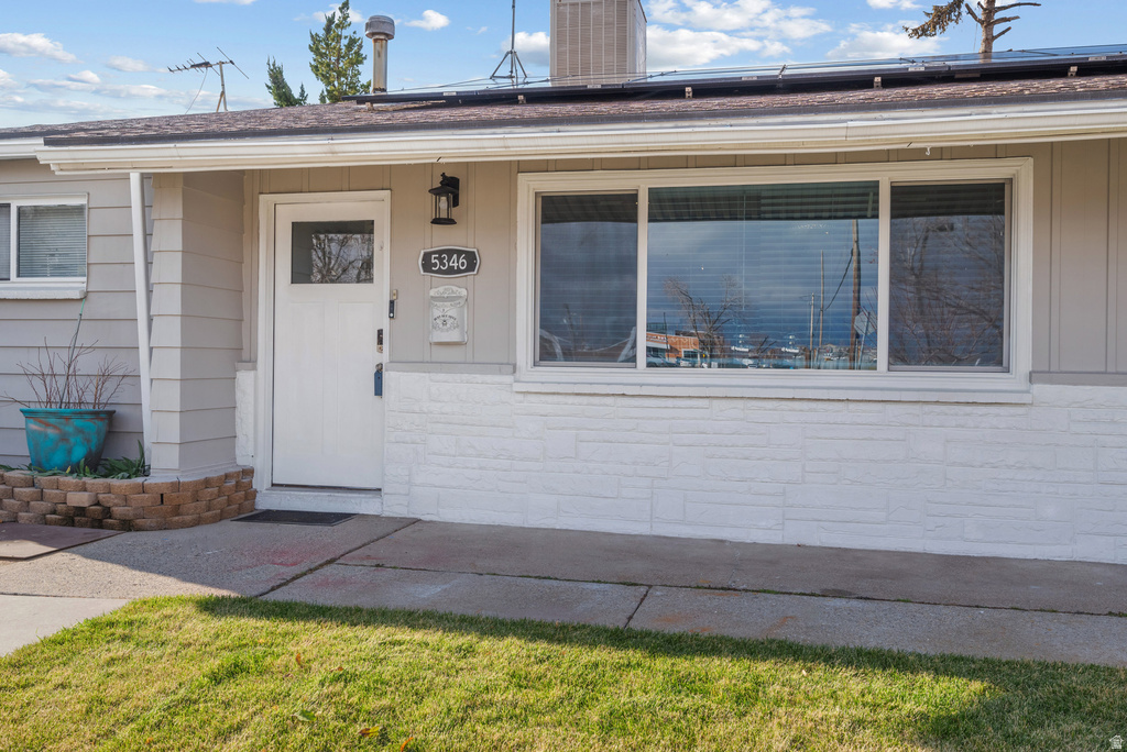 5346 S STEELE ST Kearns, UT 84118