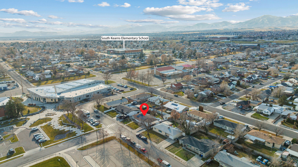 5346 S STEELE ST Kearns, UT 84118