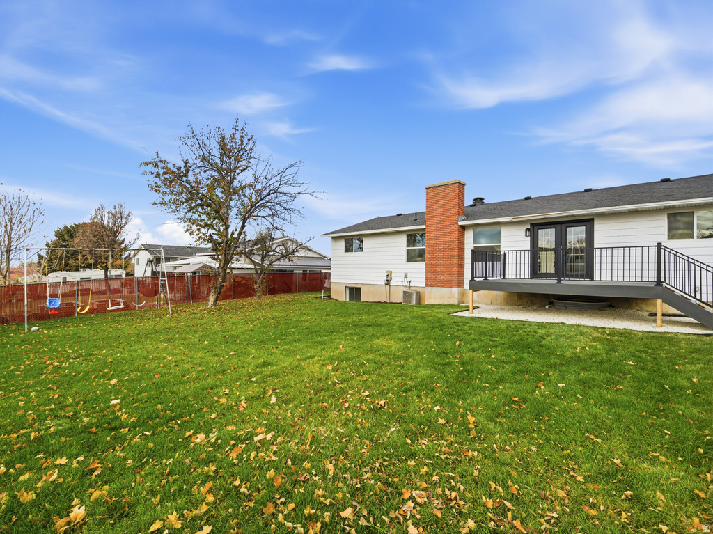 530 E 990 N Pleasant Grove, UT 84062