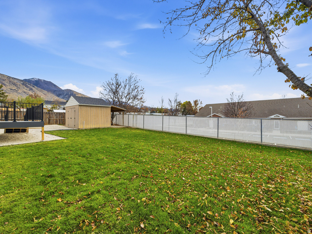530 E 990 N Pleasant Grove, UT 84062