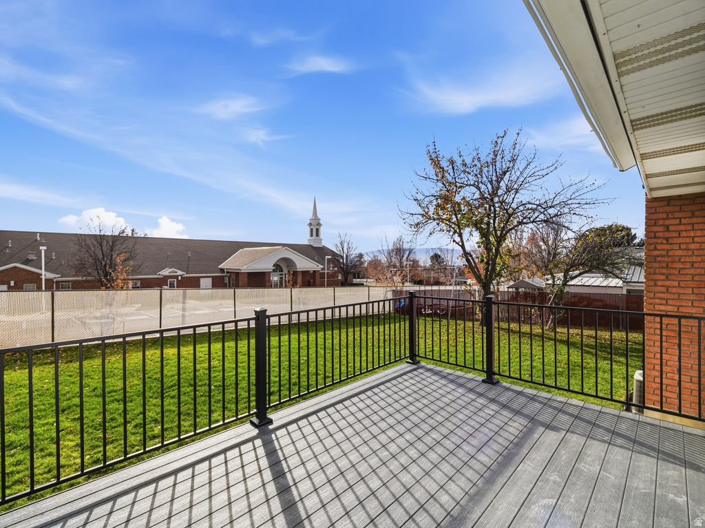 530 E 990 N Pleasant Grove, UT 84062