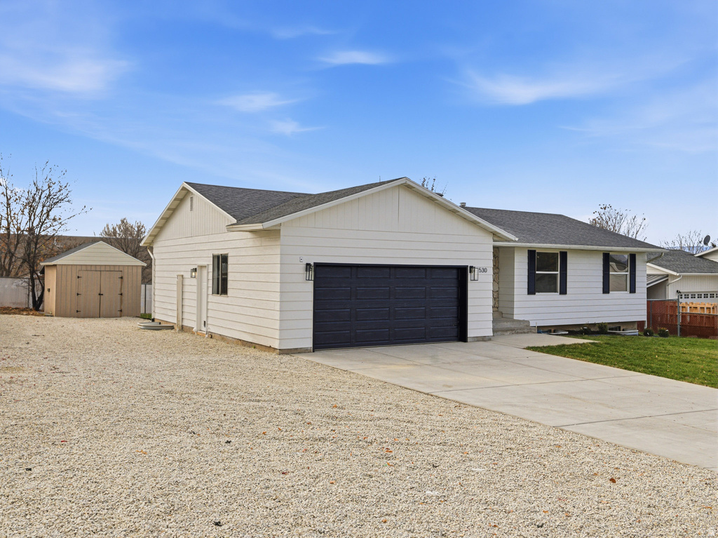 530 E 990 N Pleasant Grove, UT 84062