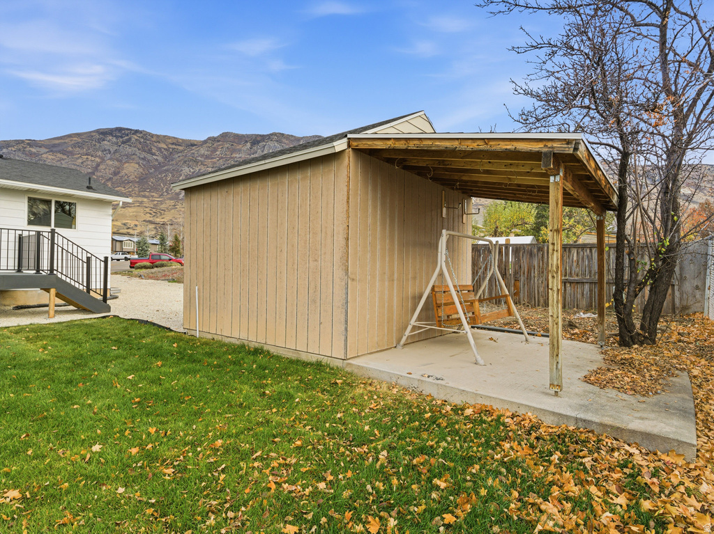 530 E 990 N Pleasant Grove, UT 84062