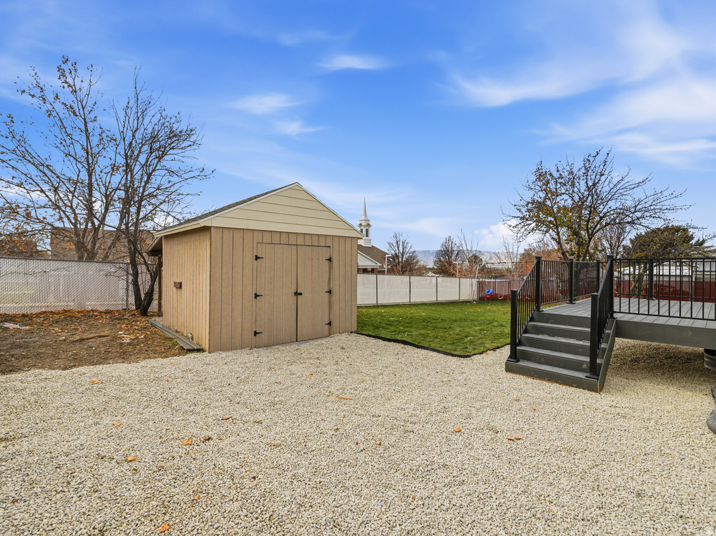 530 E 990 N Pleasant Grove, UT 84062