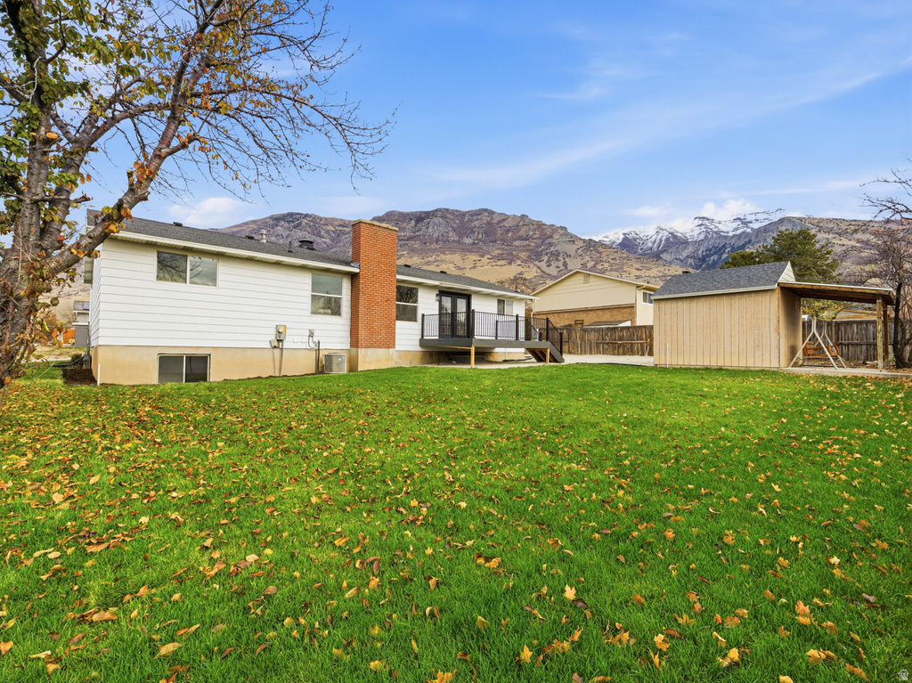 530 E 990 N Pleasant Grove, UT 84062