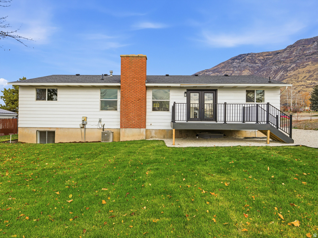530 E 990 N Pleasant Grove, UT 84062